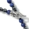 Stone bracelet