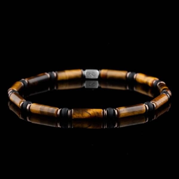 Stone bracelet