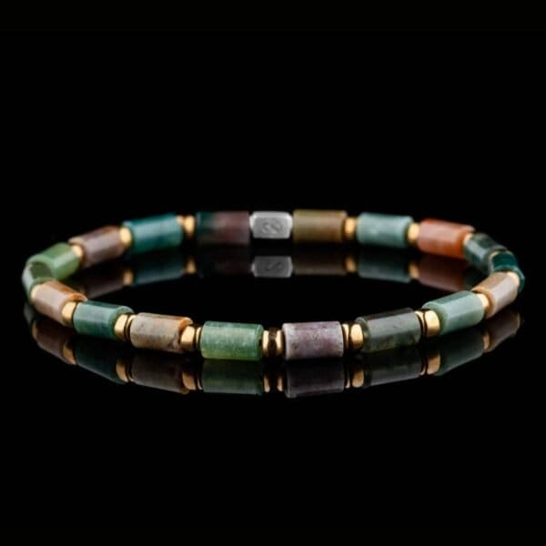 Stone bracelet