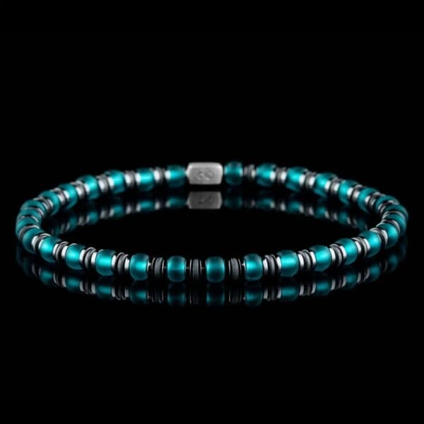 Stone bracelet