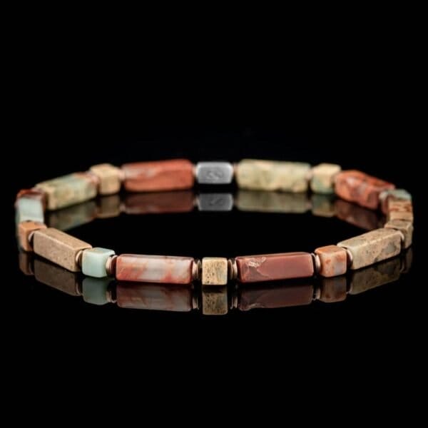 Stone bracelet