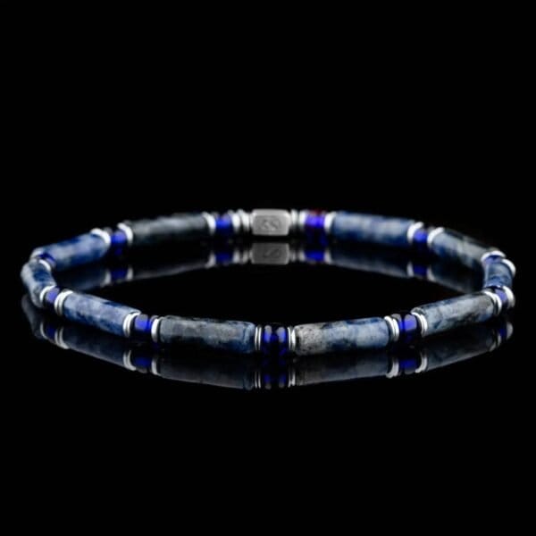 Stone bracelet