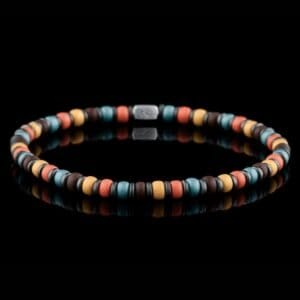 Stone bracelet