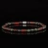 Stone bracelet