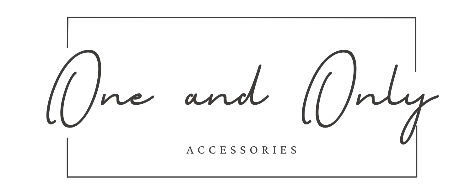 One and Only Accessories