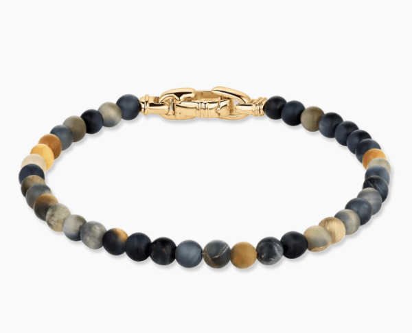Stone bracelet 4mm